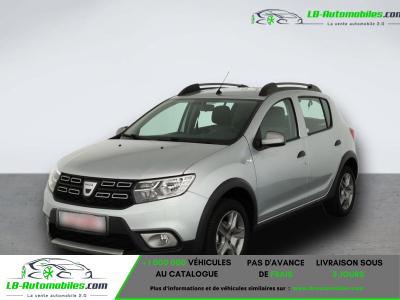 Dacia Sandero dCi 95