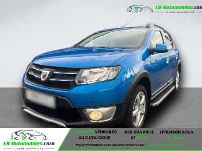 Dacia Sandero dCi 90 BVA