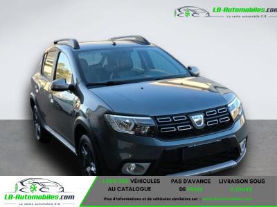 Dacia Sandero dCi 90 BVA