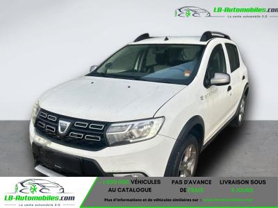 Dacia Sandero dCi 90 BVM