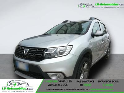 Dacia Sandero dCi 90 BVM