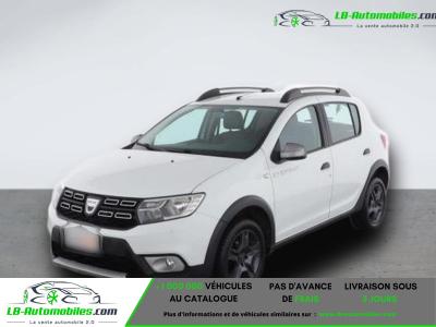 Dacia Sandero dCi 90 BVM
