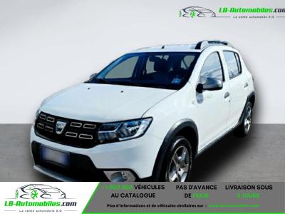 Dacia Sandero dCi 90 BVM