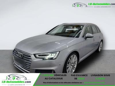 Audi A4 Avant 1.4 TFSI 150