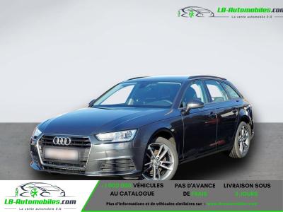 Audi A4 Avant 1.4 TFSI 150