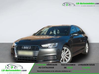 Audi A4 Avant 1.4 TFSI 150