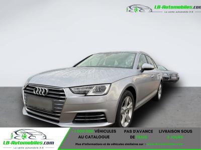 Audi A4 Avant 1.4 TFSI 150