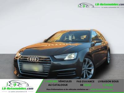 Audi A4 Avant 1.4 TFSI 150