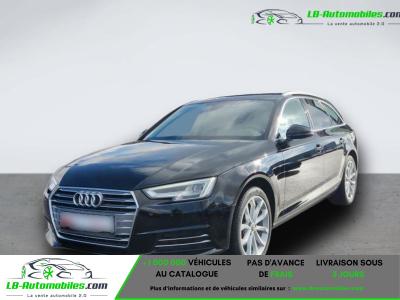 Audi A4 Avant 1.4 TFSI 150