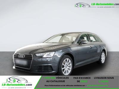Audi A4 Avant 1.4 TFSI 150
