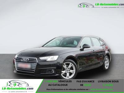 Audi A4 Avant 1.4 TFSI 150