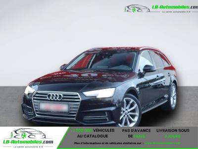 Audi A4 Avant 1.4 TFSI 150
