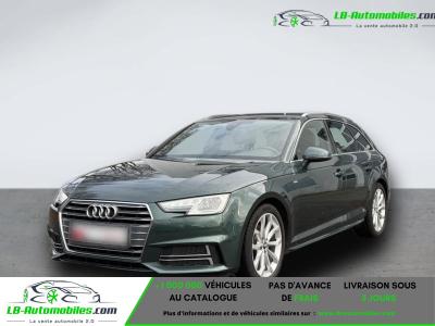 Audi A4 Avant 1.4 TFSI 150