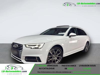 Audi A4 Avant 1.4 TFSI 150 BVA