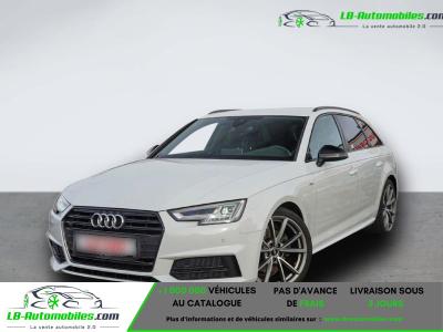 Audi A4 Avant 1.4 TFSI 150 BVA