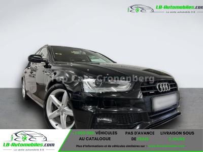 Audi A4 Avant TDI 150