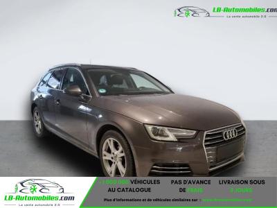 Audi A4 Avant 2.0 TFSI  190