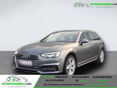 Audi A4 Avant 2.0 TFSI  190 BVA