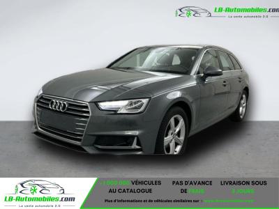 Audi A4 Avant 2.0 TFSI  190 BVA