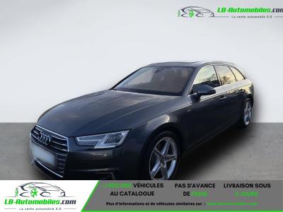 Audi A4 Avant 2.0 TFSI  190 BVA