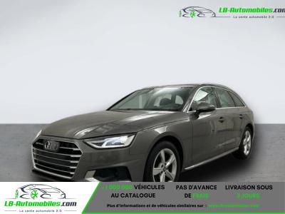 Audi A4 Avant 2.0 TFSI  190 BVA