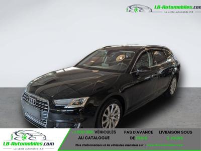 Audi A4 Avant 2.0 TFSI  190 BVA
