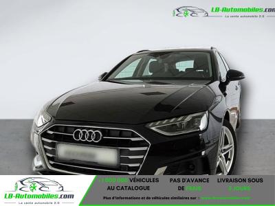 Audi A4 Avant 2.0 TFSI  190 BVA