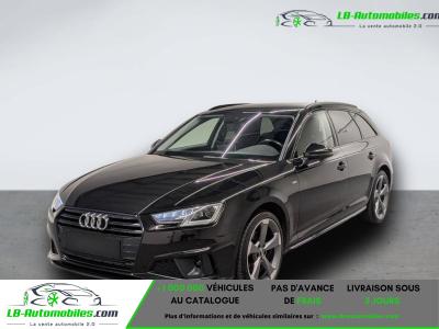 Audi A4 Avant 2.0 TFSI  190 BVA