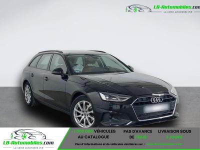 Audi A4 Avant 2.0 TFSI  190 BVA