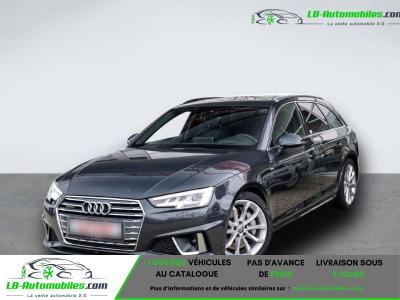 Audi A4 Avant 45 TDI 231 BVA Quattro