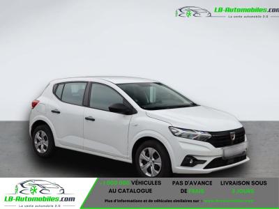 Dacia Sandero SCe 65