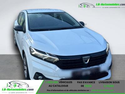 Dacia Sandero SCe 65