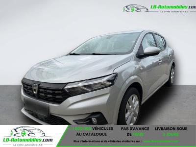 Dacia Sandero SCe 65