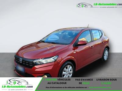 Dacia Sandero SCe 65
