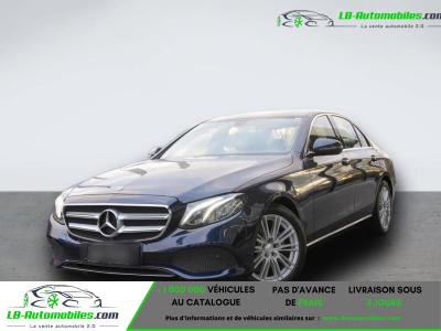 Mercedes Classe E 200 d BVA