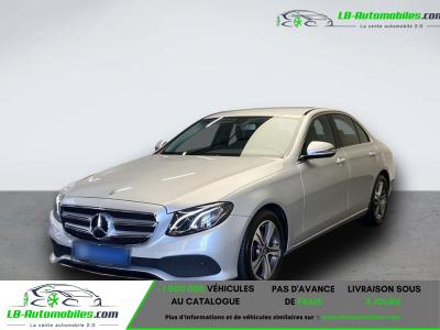 Mercedes Classe E 200 d BVA