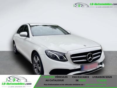 Mercedes Classe E 200 d BVA