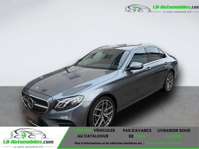Mercedes Classe E 200 EQBoost BVA