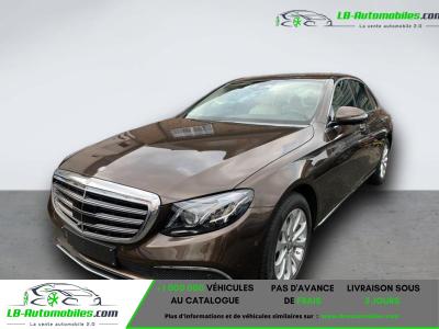 Mercedes Classe E 250 BVA