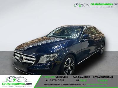 Mercedes Classe E 300 BVA