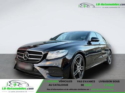 Mercedes Classe E 300 BVA