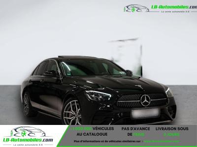 Mercedes Classe E 300 BVA