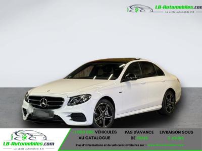 Mercedes Classe E 300 de BVA