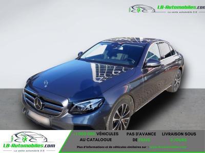 Mercedes Classe E 300 e BVA