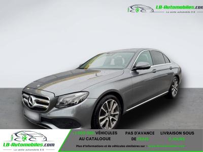 Mercedes Classe E 350 d BVA