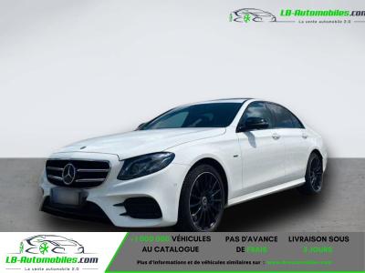 Mercedes Classe E 350 e BVA