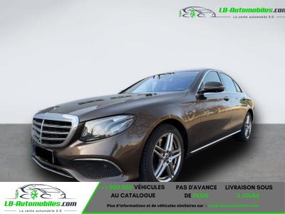 Mercedes Classe E 400 BVA