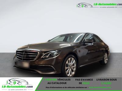 Mercedes Classe E 400 BVA