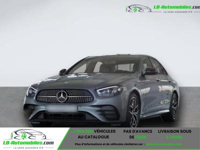Mercedes Classe E 400 d BVA 4-Matic