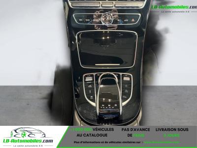 Mercedes Classe E 43 AMG BVA 4-Matic